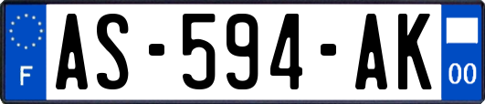 AS-594-AK