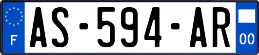 AS-594-AR