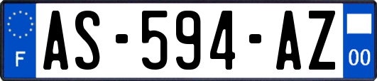 AS-594-AZ