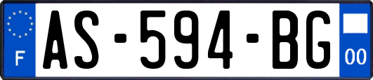 AS-594-BG