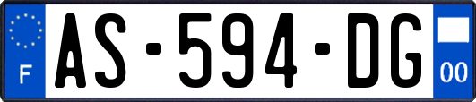 AS-594-DG