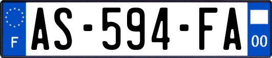 AS-594-FA