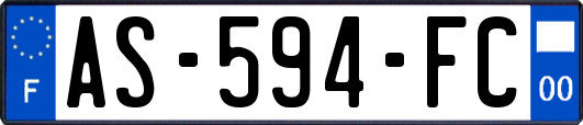 AS-594-FC