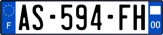AS-594-FH