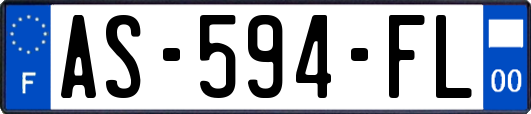 AS-594-FL