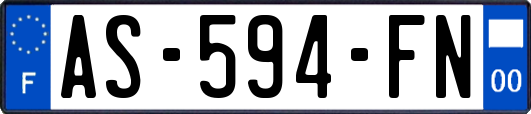 AS-594-FN