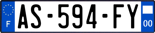 AS-594-FY
