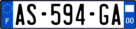 AS-594-GA