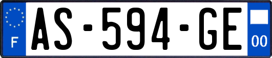 AS-594-GE
