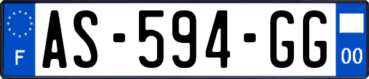 AS-594-GG