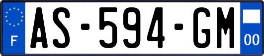 AS-594-GM