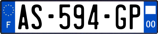 AS-594-GP