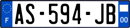 AS-594-JB