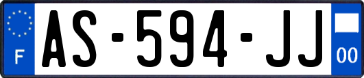 AS-594-JJ
