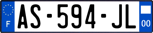 AS-594-JL