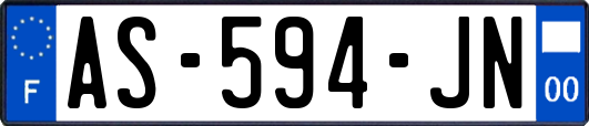 AS-594-JN