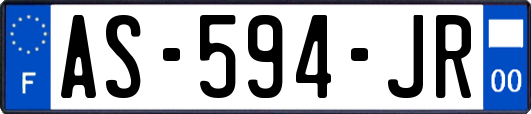 AS-594-JR