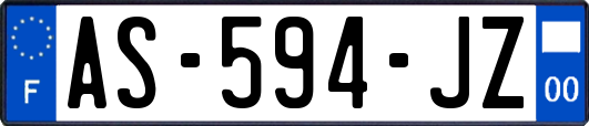 AS-594-JZ
