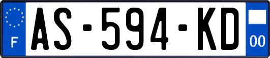 AS-594-KD