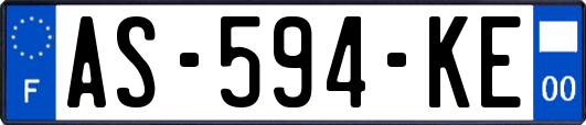 AS-594-KE