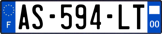 AS-594-LT