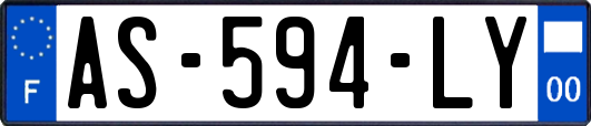AS-594-LY