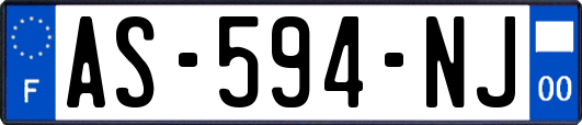 AS-594-NJ