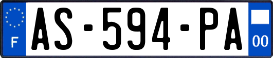 AS-594-PA