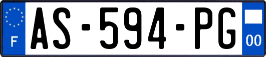 AS-594-PG
