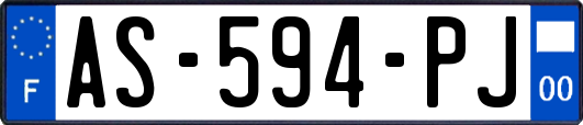 AS-594-PJ