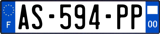 AS-594-PP