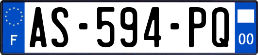 AS-594-PQ
