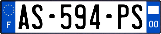 AS-594-PS