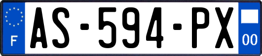 AS-594-PX