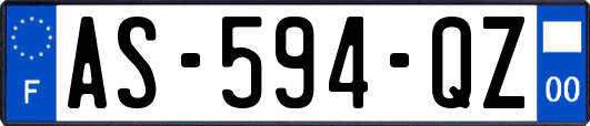 AS-594-QZ