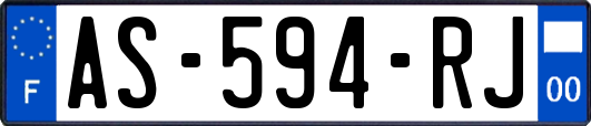 AS-594-RJ