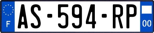 AS-594-RP