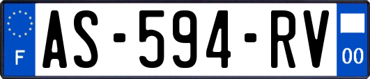 AS-594-RV