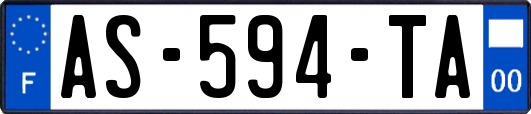 AS-594-TA