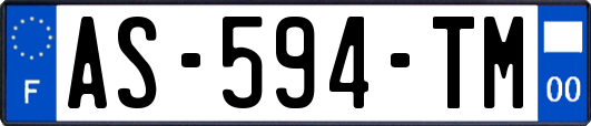 AS-594-TM