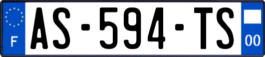 AS-594-TS