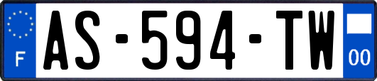 AS-594-TW