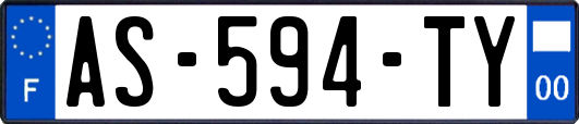 AS-594-TY