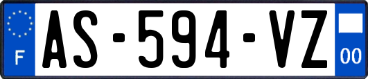 AS-594-VZ