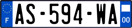 AS-594-WA
