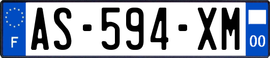 AS-594-XM