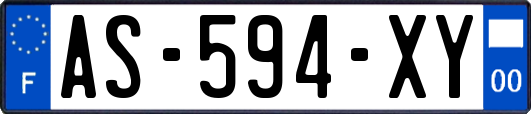 AS-594-XY