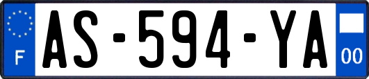 AS-594-YA