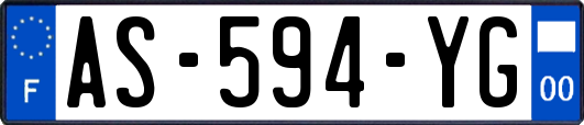 AS-594-YG