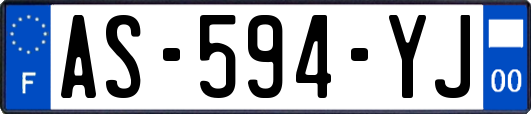 AS-594-YJ